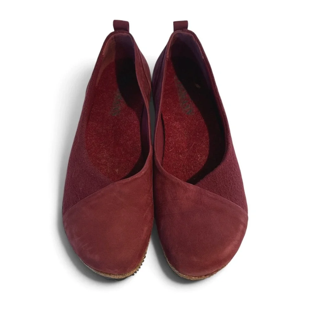 Stegmann women wedge